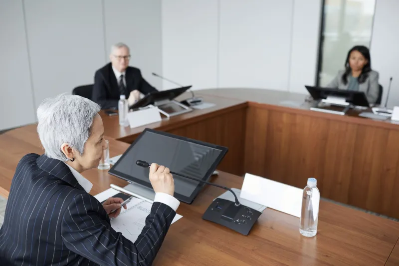 Your Accent Is Not the Problem. Corporate America's Ears Are.