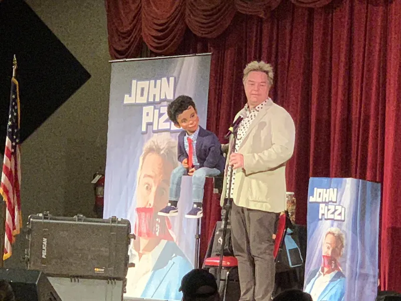 Aunty Jokes Go Global: The Stand-Up Boom That Proves Specific Is the New Universal