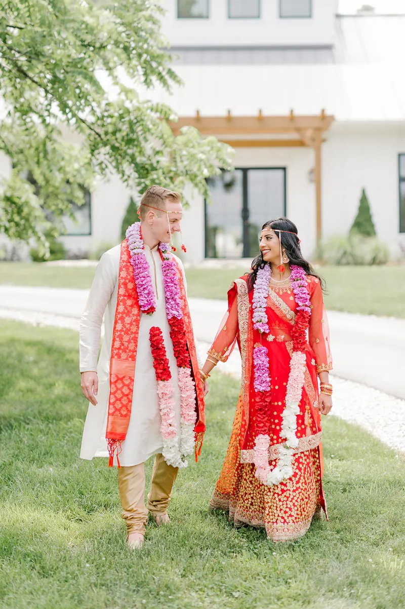 Mehndi Optional: How Young Desi Couples Are Blowing Up the Big Fat Indian Wedding