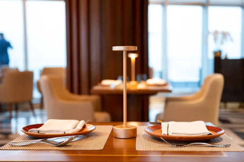 Beyond Butter Chicken: The Indian American Chefs Demanding a Seat at the Fine Dining Table