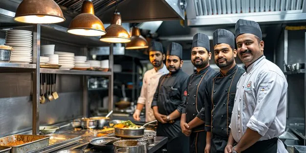 Chai, Chaat, and the American Table: How Indian Food Stopped Being 'Ethnic' and Started Being Everywhere